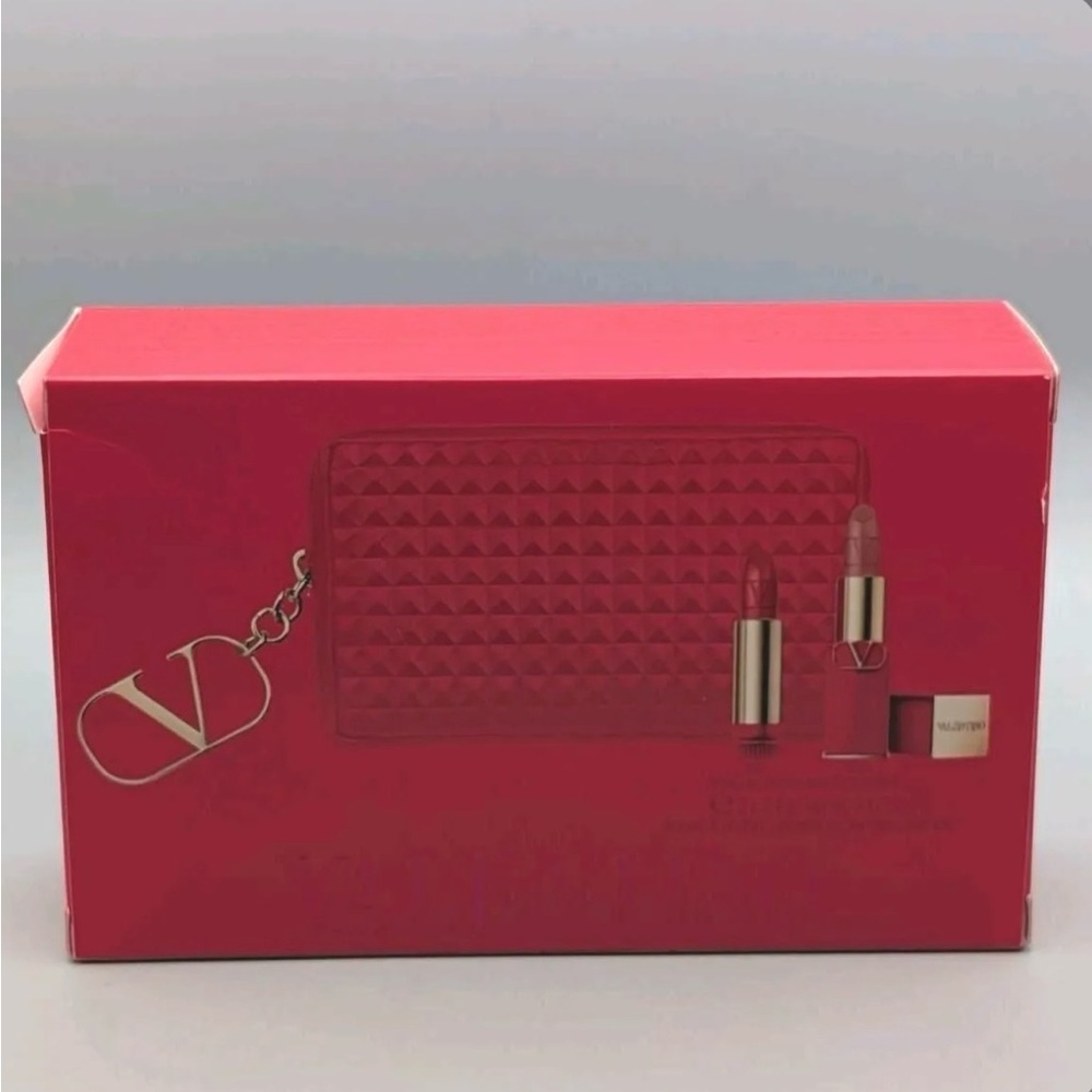 Valentino Beauty Gift Set